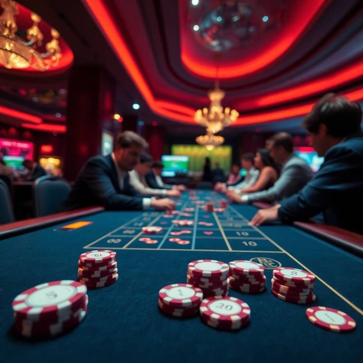 luky777 VIP Bonus Cashback ငါးပစ်ဂိမ်းအတွက် အထူးဆုများနှင့် ပရိုမိုးရှင်း မြင်ကွင်း