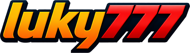 luky777 Logo